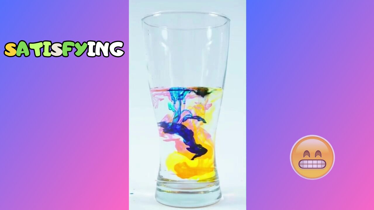 ONE CUP ONE DROP / FIXING THE MESS