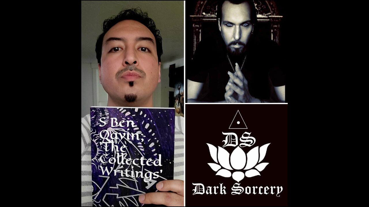 The Collected Writings with S Ben Qayin