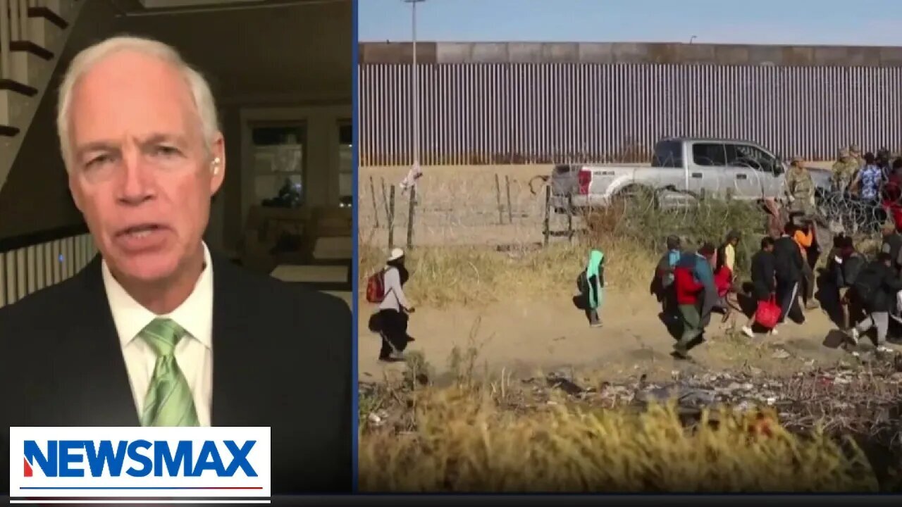 HHS knows exactly what is happening with border kids: Johnson