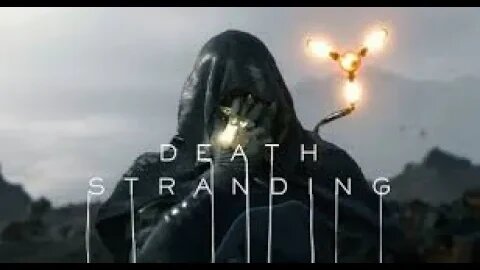 Death Stranding - O Filme (Dublado)