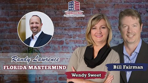 Randy Lawrence | Florida Mastermind