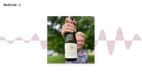 The Nashville Wine Duo Podcast (37) - The Dentist, Downtown Nashville and What is Muscadet?