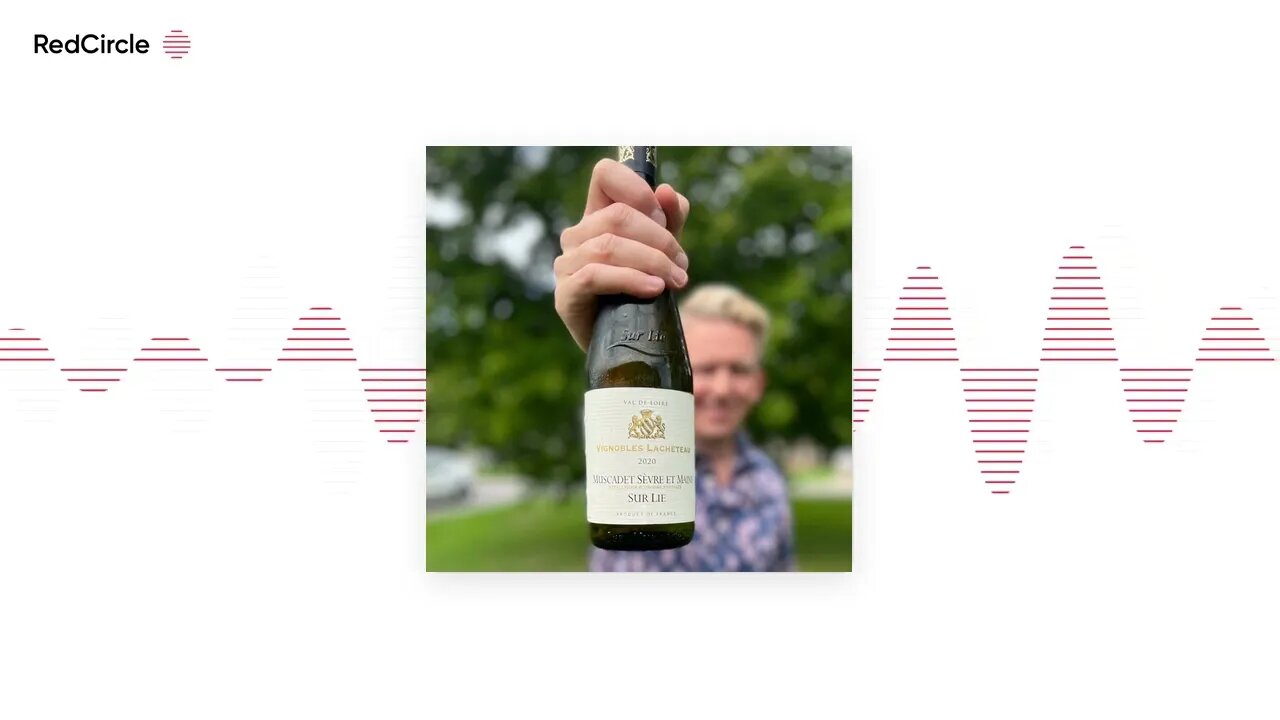 The Nashville Wine Duo Podcast (37) - The Dentist, Downtown Nashville and What is Muscadet?