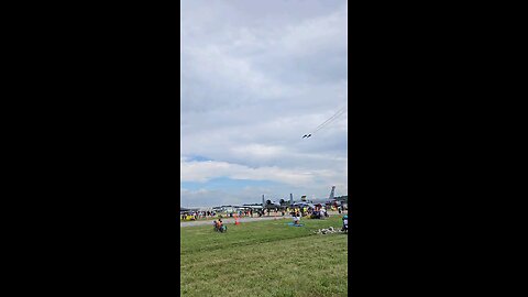 Air Show 2024