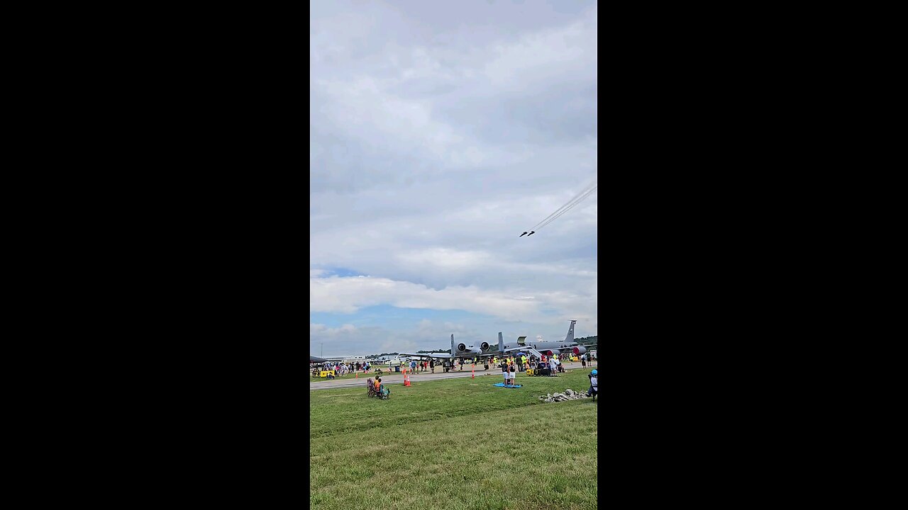 Air Show 2024