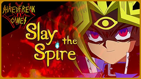 183 - Slay the Spire - The Duelist