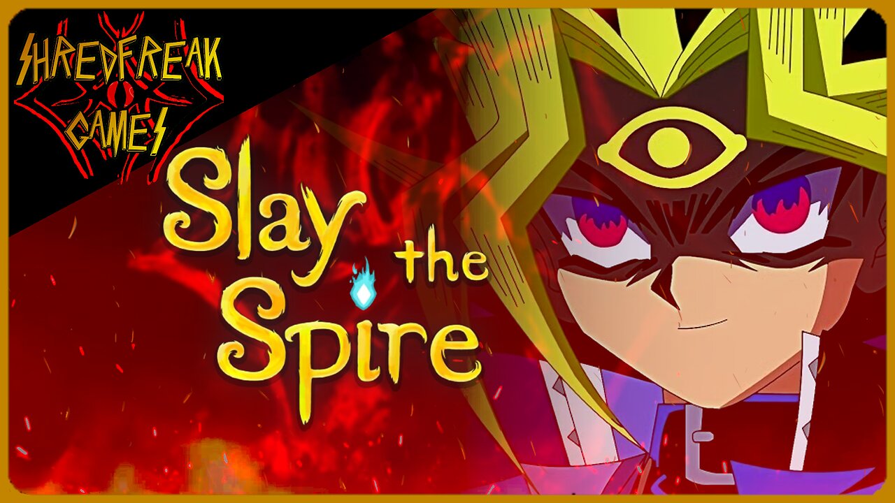 183 - Slay the Spire - The Duelist