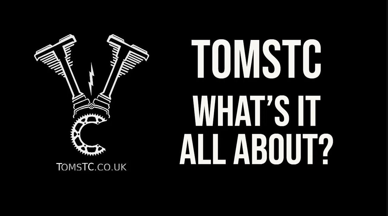 TOMSTC What's it all about