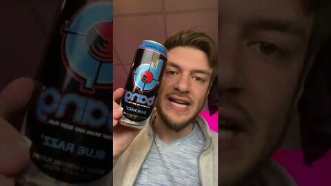 The best tasting energy drink