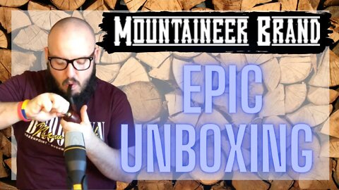 Epic Unboxing !!!!!