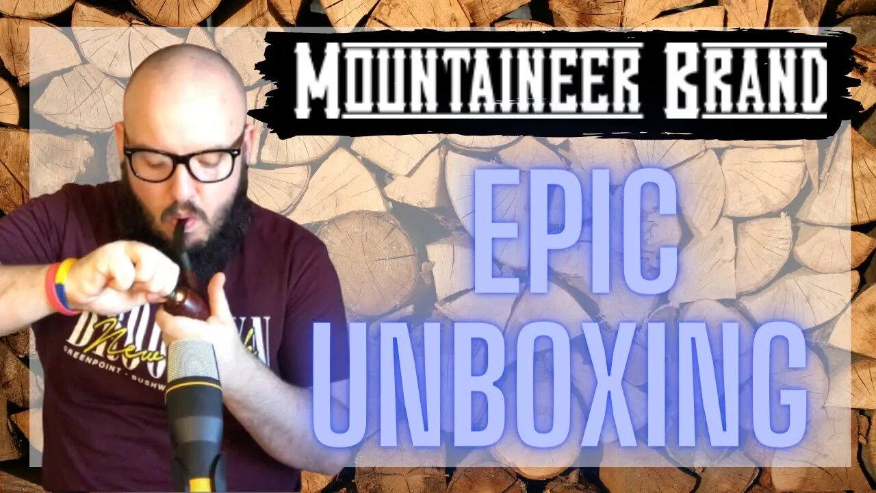 Epic Unboxing !!!!!