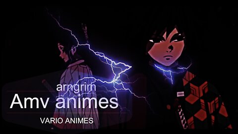 amvs animes variados