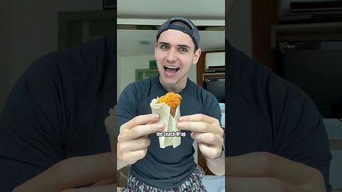 Special Menu Items at McDonald’s in Korea! 🤯🇰🇷
