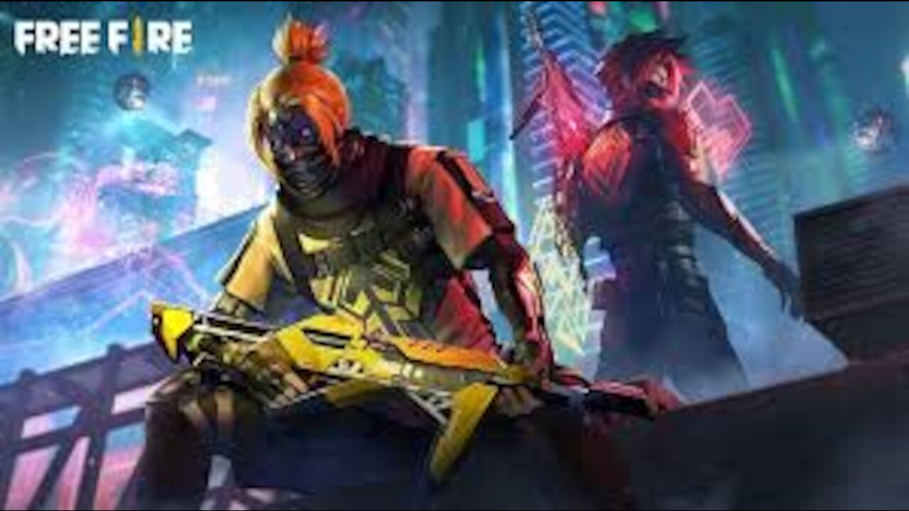 Free Fire - Lost Sky - Fearless pt.II (feat. Chris Linton) [NCS Release]