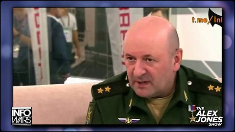 BREAKING! Russian General Who Told The World About The Ukrainian / US Backed Bio-Weapons