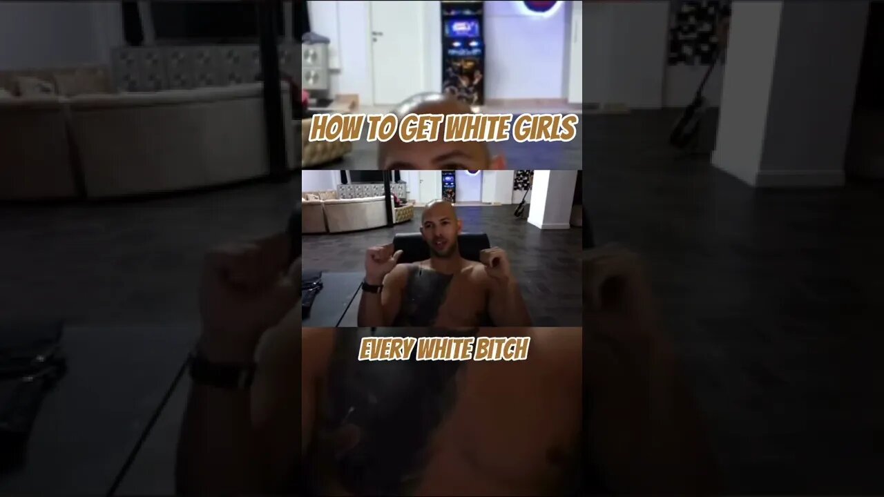 HOW TO GET WHITE GIRL AS A BLACK DUDE | RANDOM ROADHOUSE