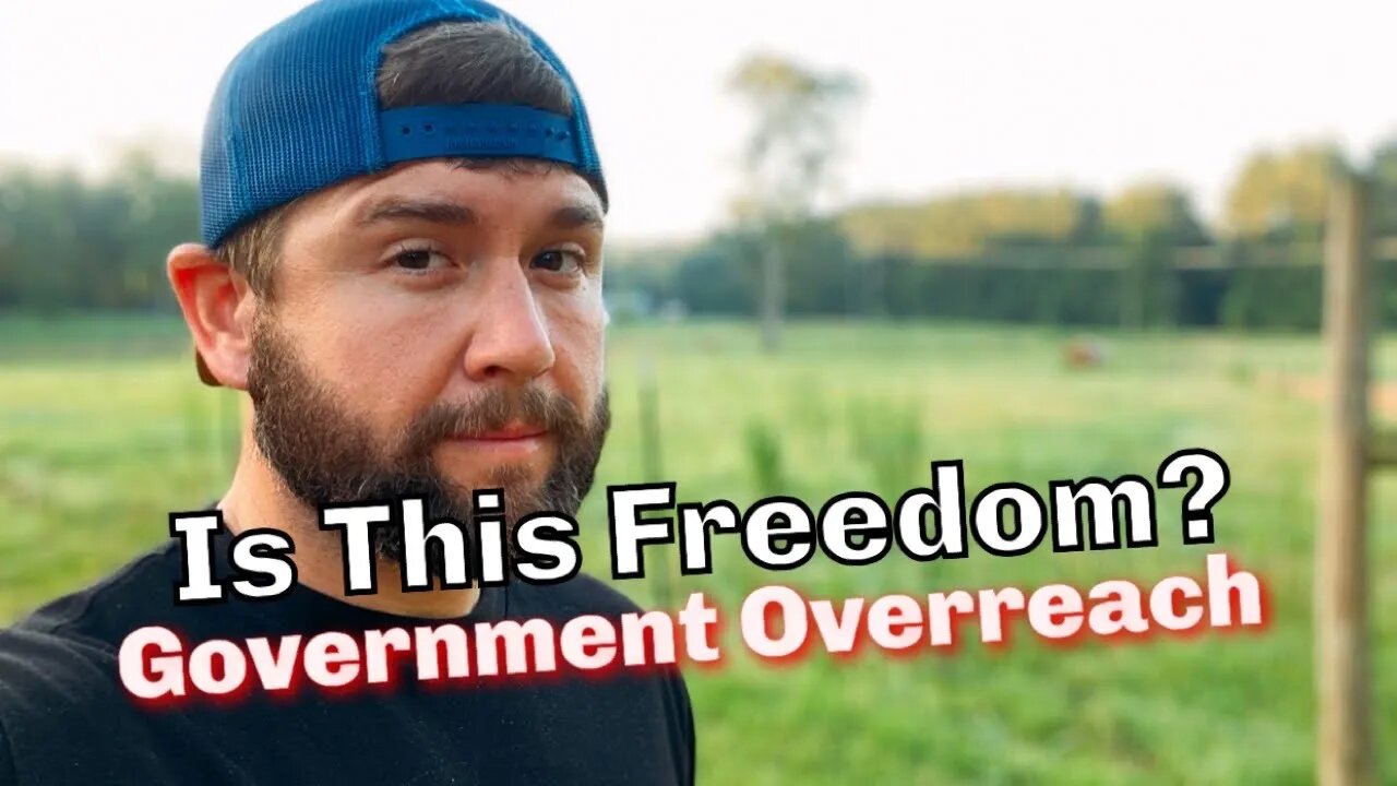 THIS Is Affecting Your Freedom (MUST WATCH) Prepare For Reset and Government Control