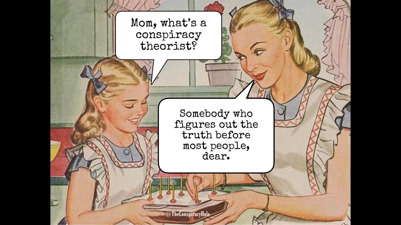 Saturday Night Truth Stream