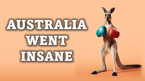 The Truth About COVID-19 From A Stranded Australian – Episode 3 of 3