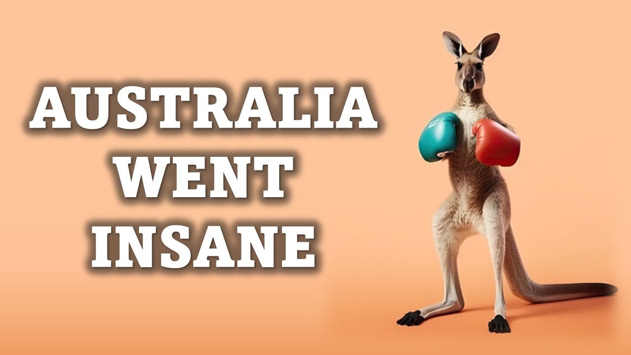 The Truth About COVID-19 From A Stranded Australian – Episode 3 of 3