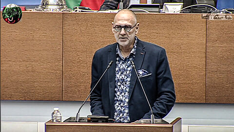 Любен Дилов-син: 3-ти март беше определен като национален празник от последните живкови депутати