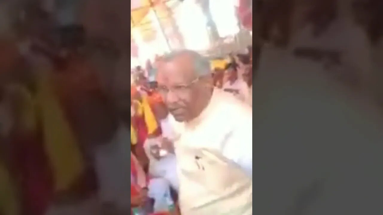 कर्साकांटा के सिकटी विधायक विजय मंडल के पुत्र की शादी में पहुंचे डिप्टी सीएम तारकिशोर प्रसाद