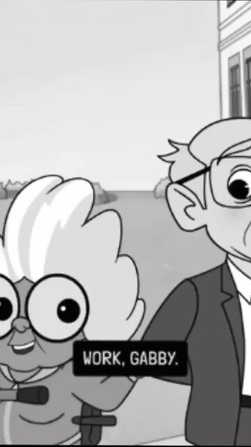 The Inflation Monster