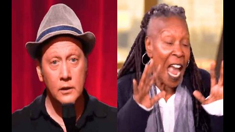 ‘This Will be Entertaining’ Rob Schneider Announces New All-Ladies Talk Show That’s Like