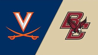 NCAA Football 10 Boston College Eagle's Dynasty Year 2 Week 10 Virginia Vs #4 Boston College 💯