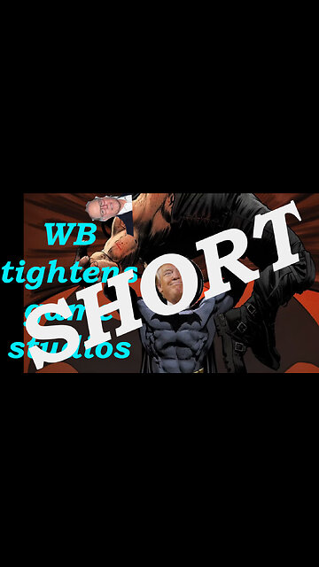 #wb focus #gaming to #batman #dc, #harrypotter, #gameofthrones, looks to #consolidate #shorts #fyp