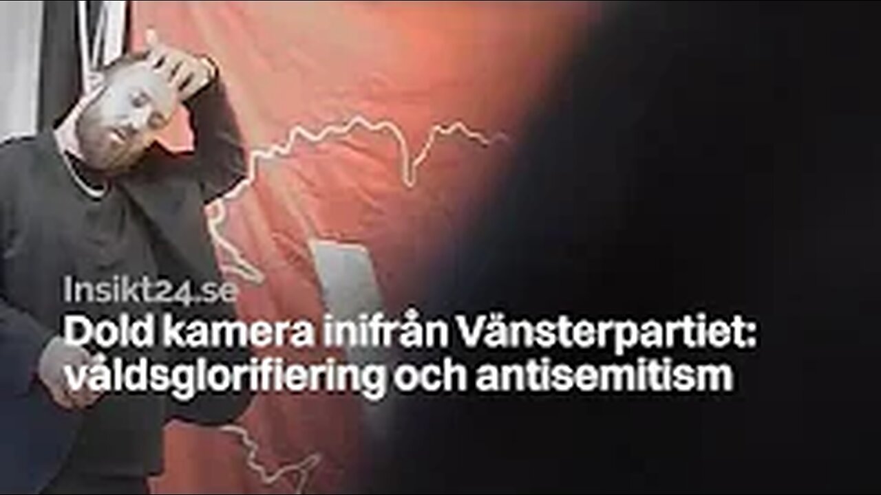 Vänsterterror