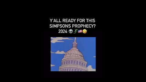 Simpsons Expose Political Leaders