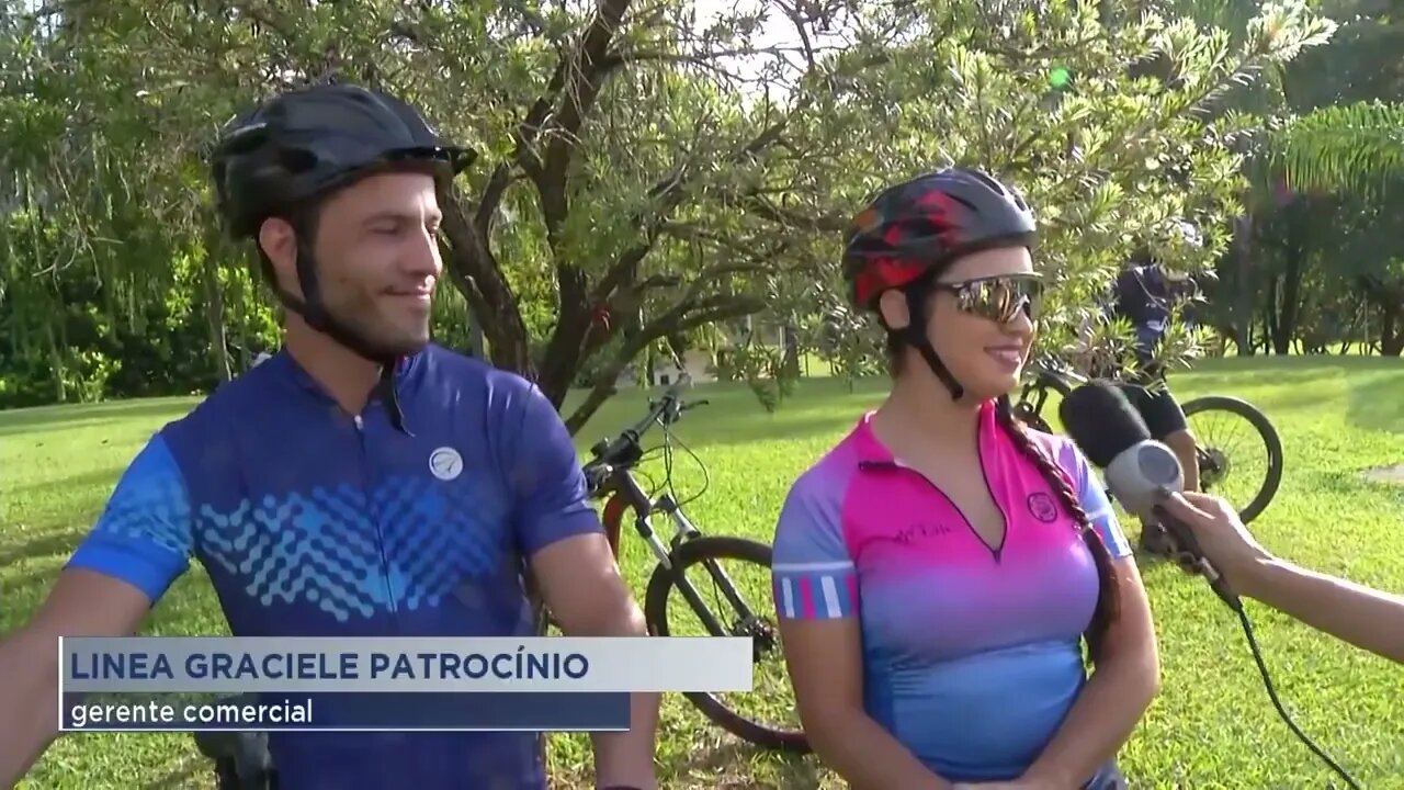 58 anos, Ipatinga! Celebrações do aniversário com muita festa no parque Ipanema