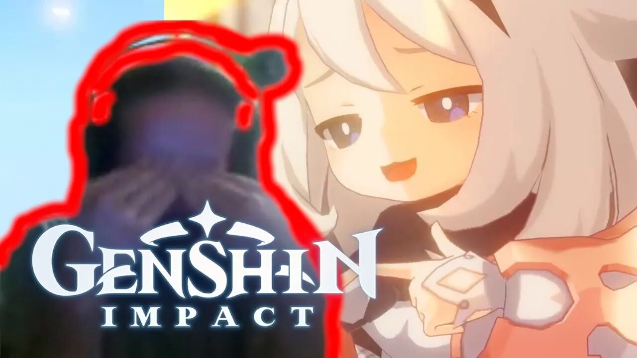 Watching Genshin Impact Review