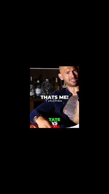 "I'M A CHEATER AND A LIAR" | ANDREW TATE ADMITS HE SCAMS