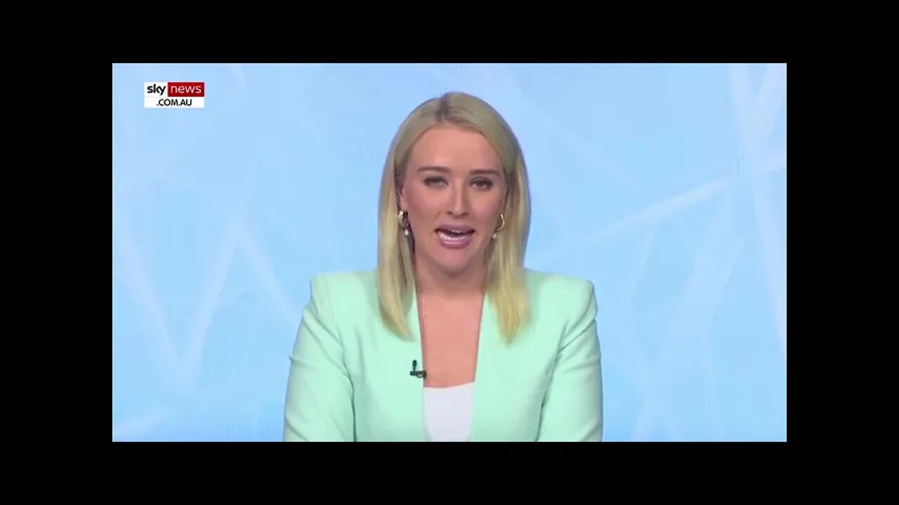 College student rips into CNN anchor over the network’s ‘disinformation’