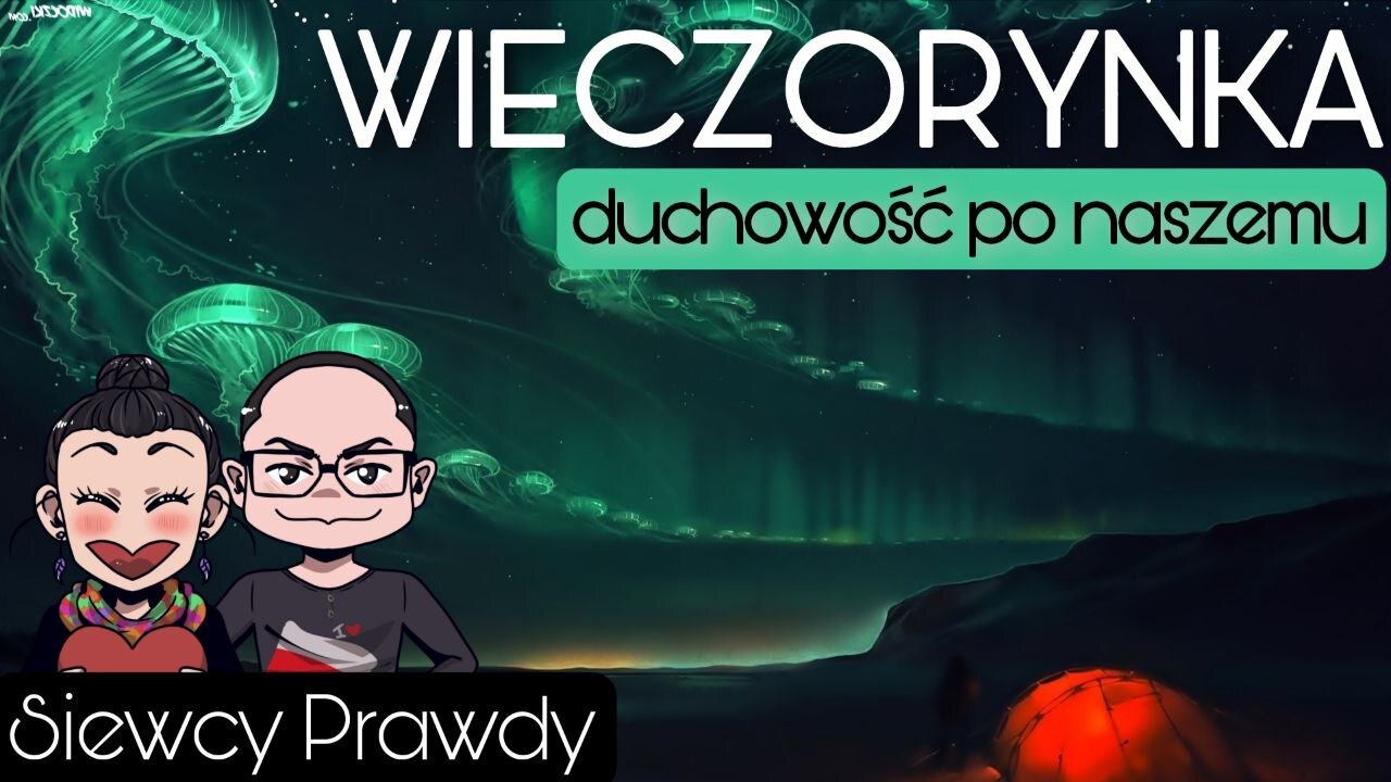 Wieczorynka - Duchowość po naszemu