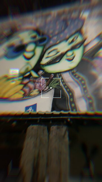 ฉันไม่เคยเห็นอะไรแบบนี้