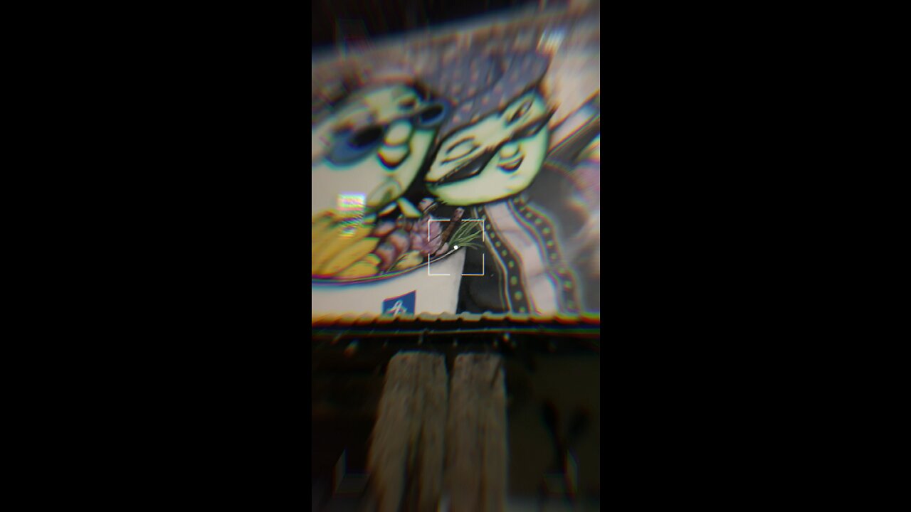 ฉันไม่เคยเห็นอะไรแบบนี้