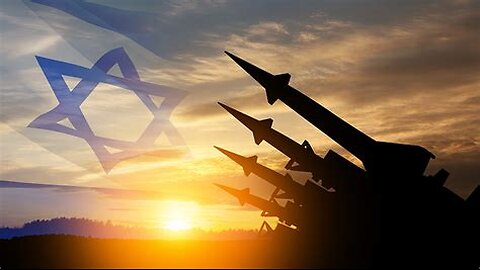 Sweet & Good Torah - Power of Month of #Nissan, American #Exile, #Israel vs #Iran