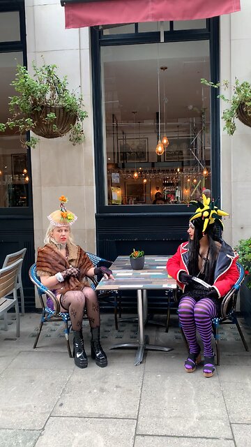 Pierre Garroudi fashionmob