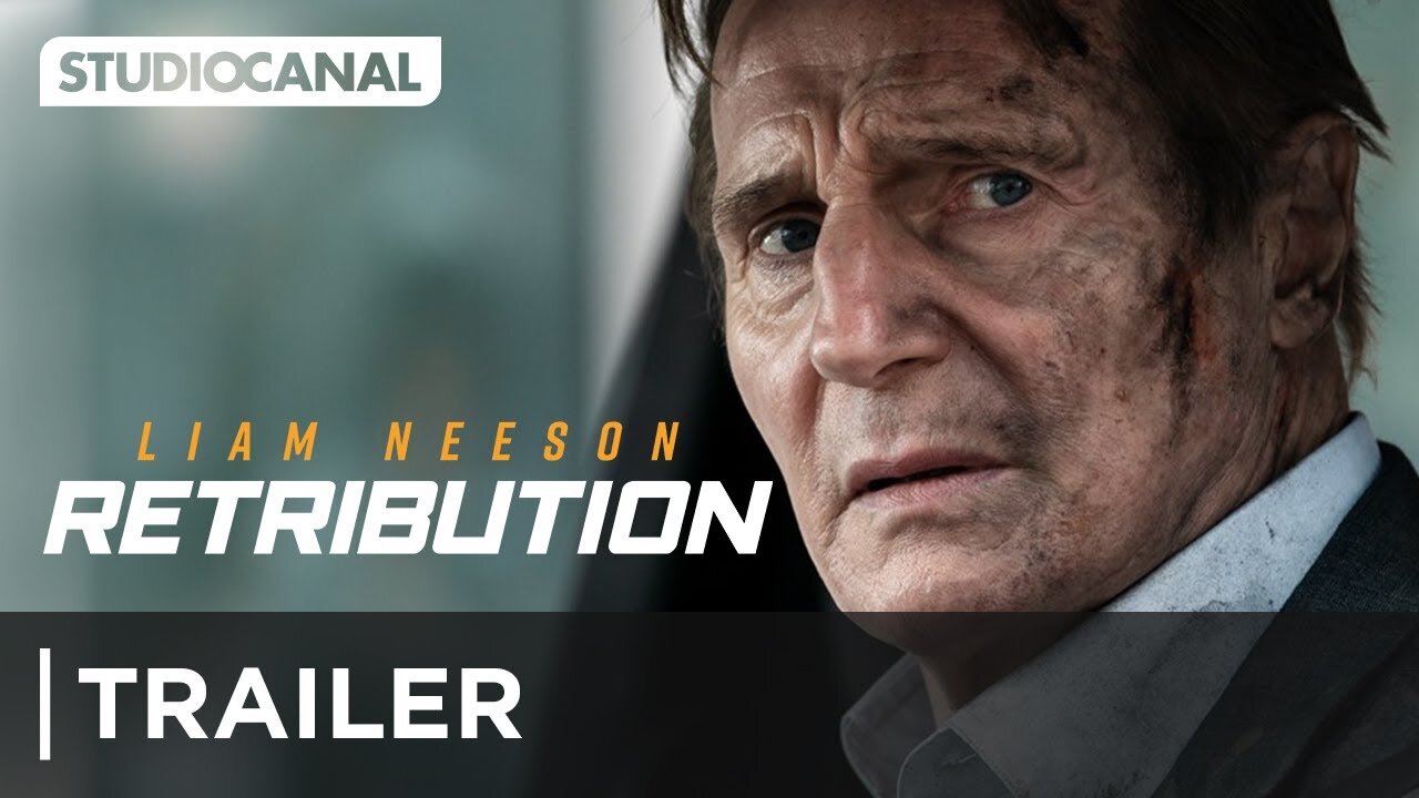 RETRIBUTION Trailer 2023