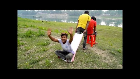 Must Watch New Comedy Video 2022 Amazing Funny Episode 7