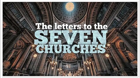 Heart of the Cross | End Times 13B |Letters to the Churches | Fri Jan 13th 2023