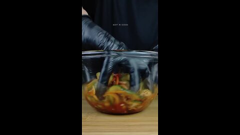 recipe of cocoumber kimchi