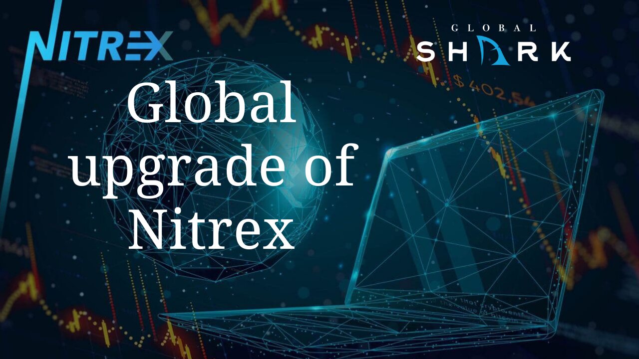 Global upgrade of Nitrex products