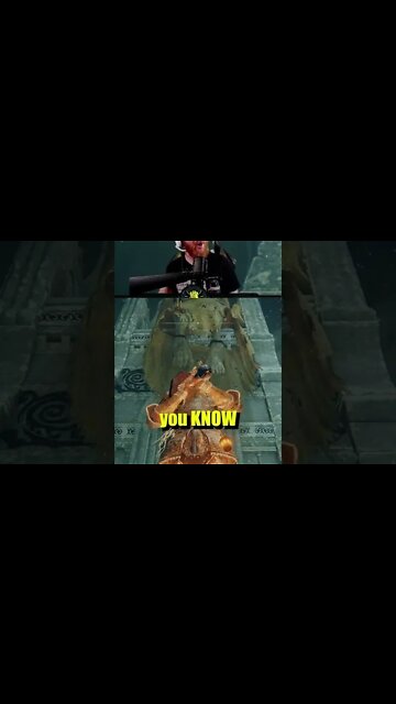 The truth about Elden Ring that nobody wants to admit