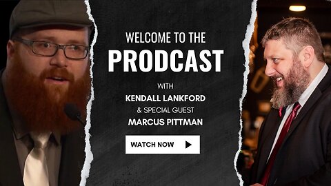 116. Marcus Pittman Interview | A Practical Postmillennialism Series