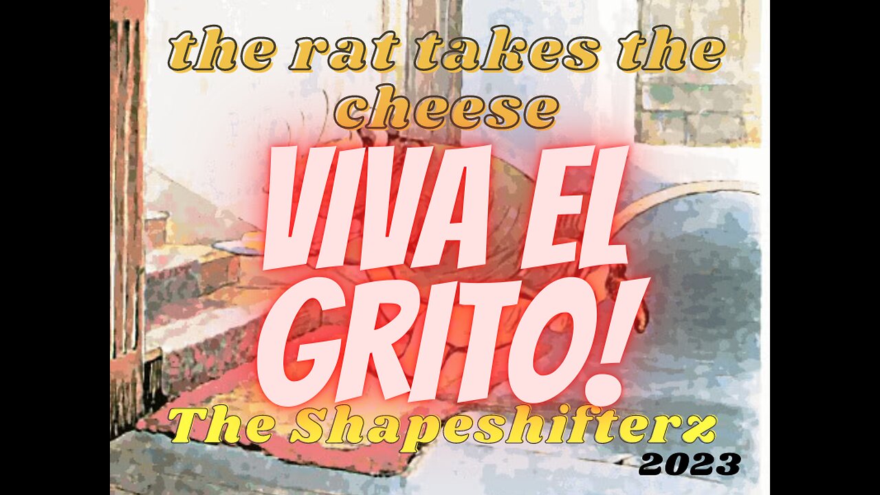 Viva el Grito!