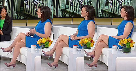 👑 Kennedy (w/ Emily, Harris and Kayleigh) Mar 21 2023